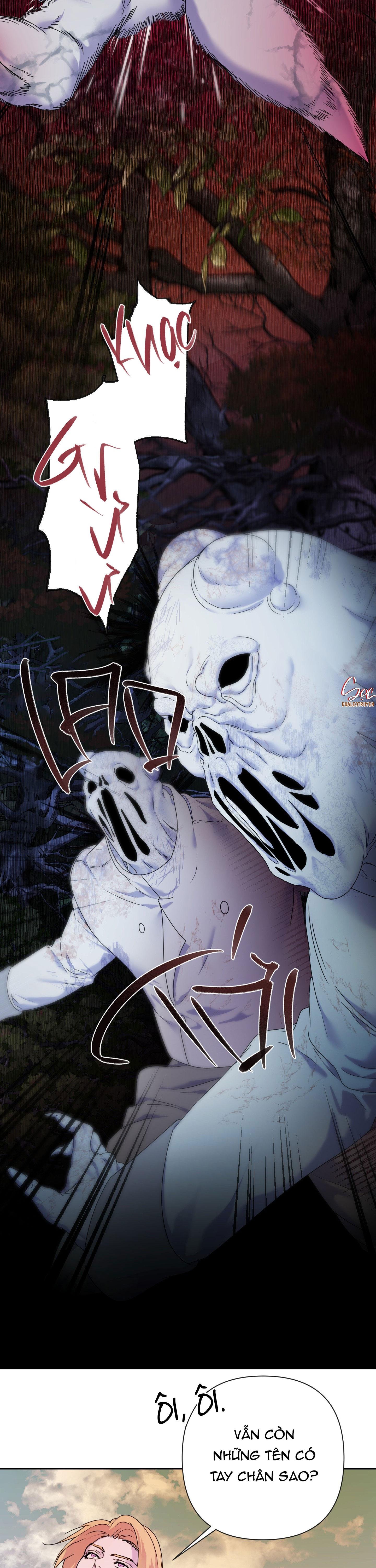 đóa hoa của alosha chapter 26 24