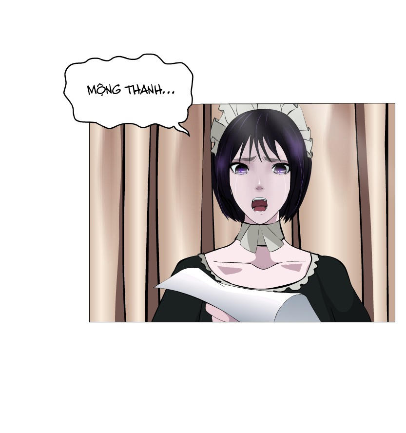 cạm bẫy của nữ thần chapter 144 10