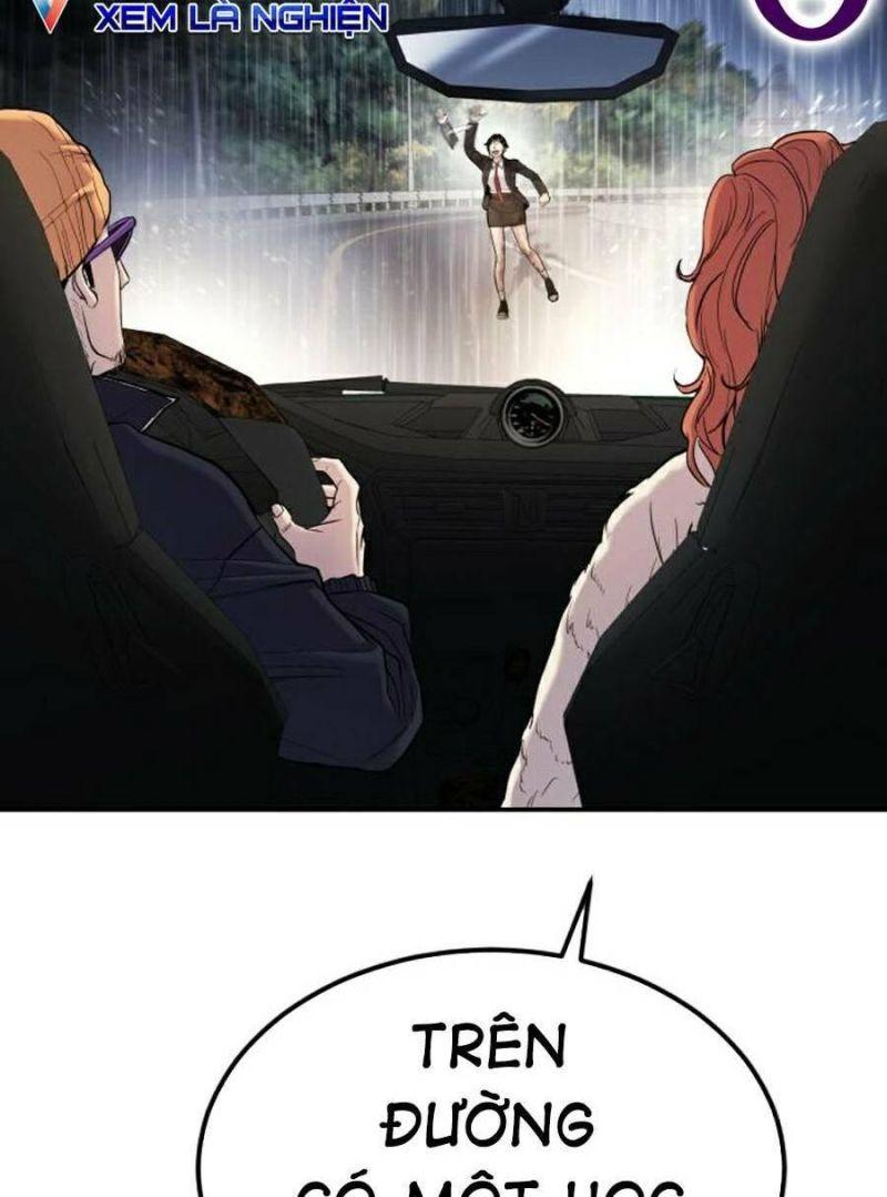 đặc vụ kim chapter 15 23