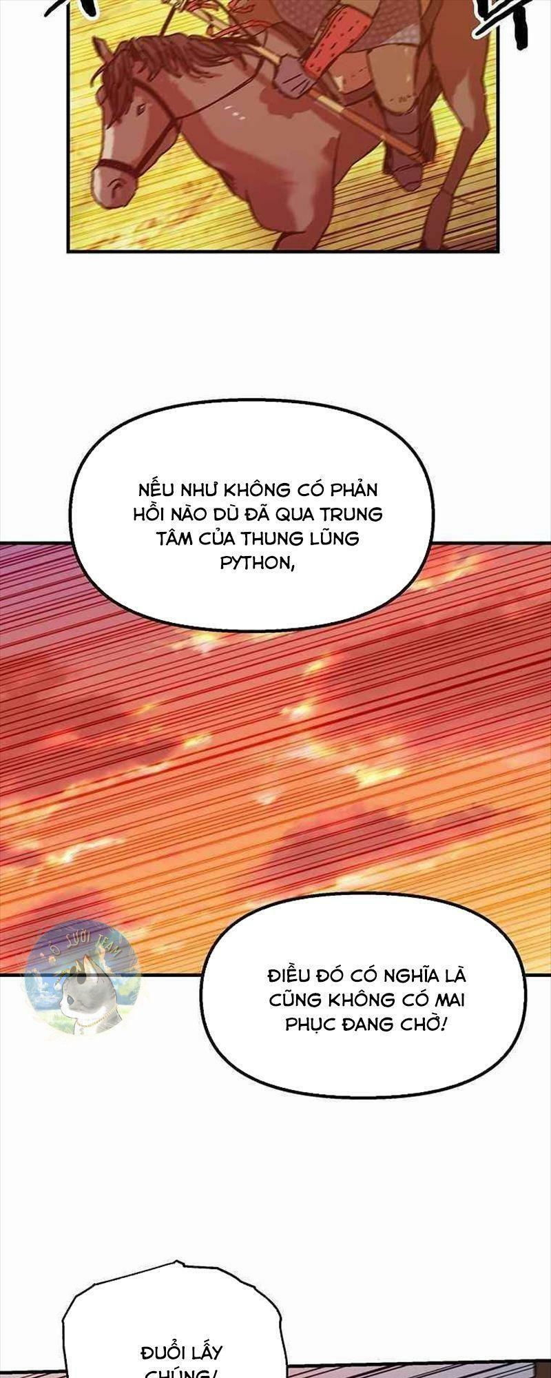 bug player - người chơi lỗi chapter 88 34