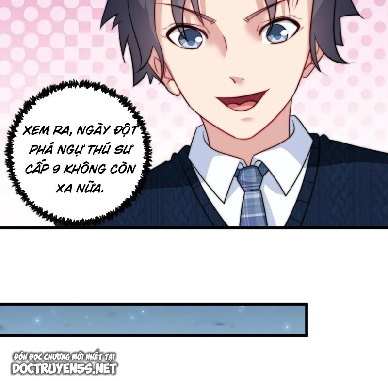 Slime ta treo cự long lên đánh là hợp lý nhỉ? Chapter 137 29