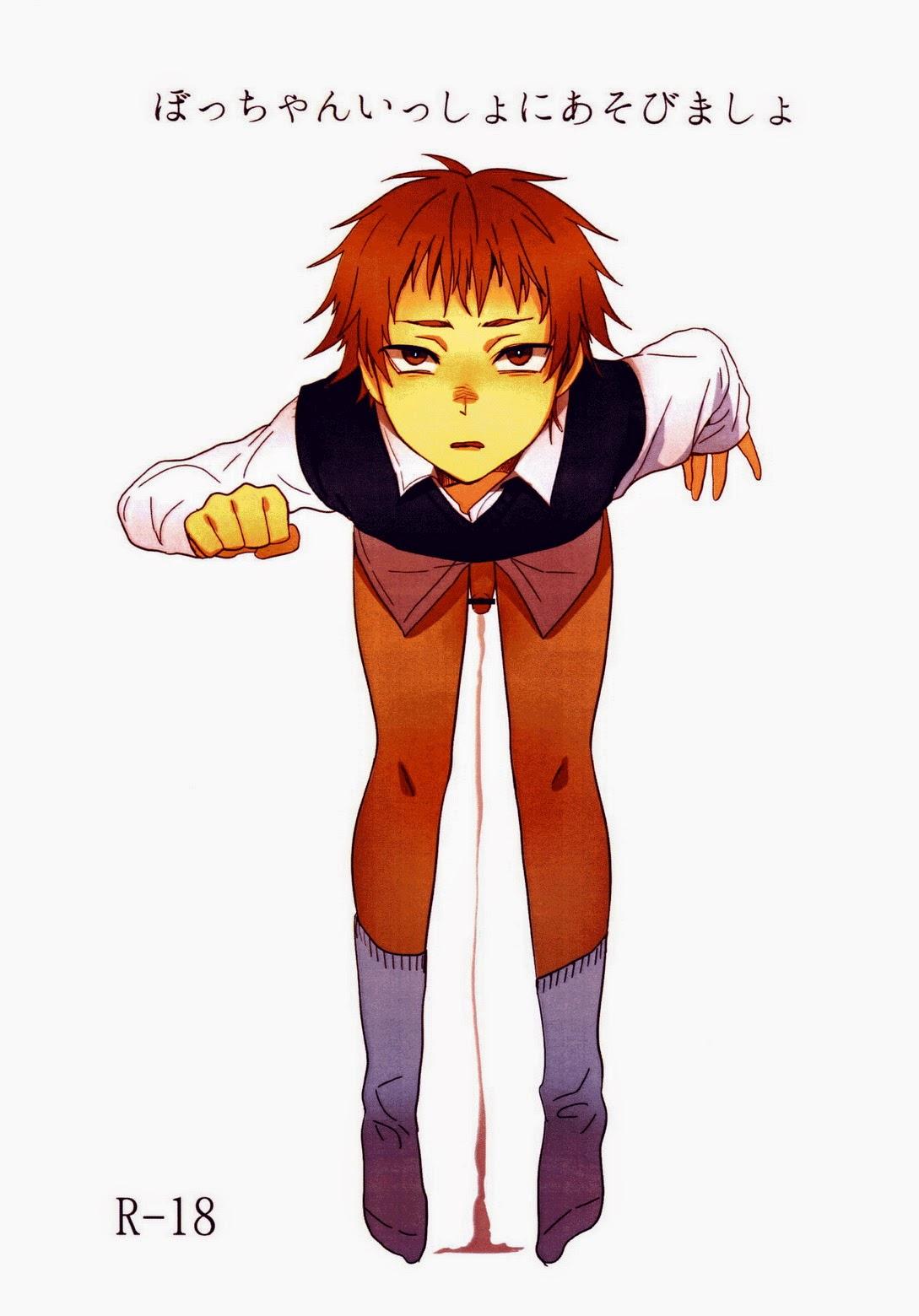 tuyển tập oneshot bede theo yêu cầu chapter 1 2