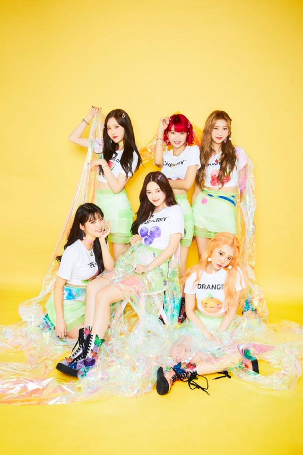 Poster 8 tấm A4 MOMOLAND nhóm nhạc idol Kpop tranh treo album ảnh in hình đẹp (MẪU GIAO NGẪU NHIÊN)