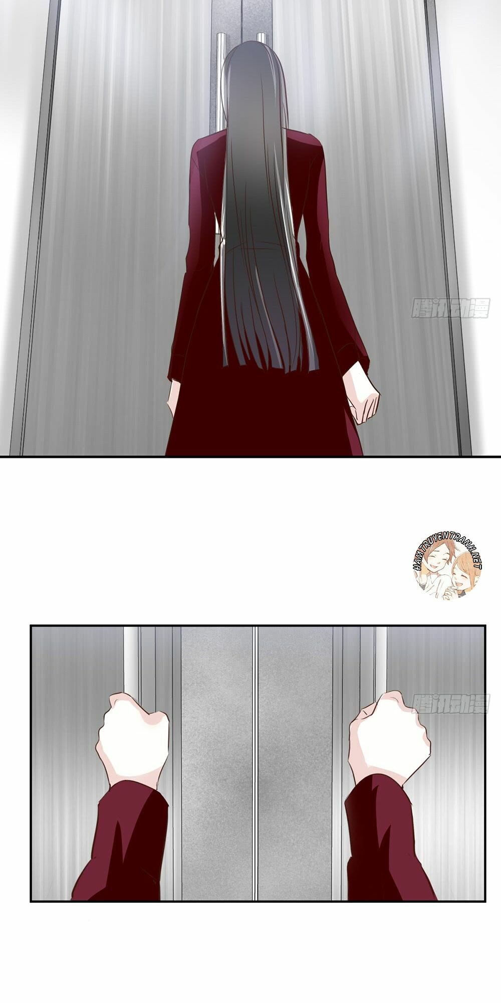 cẩm lý thiếu nữ của tôi chapter 12.2 3