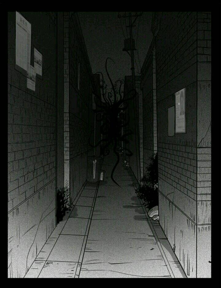 những câu chuyện kinh dị ở trường trung học tây lăng chapter 5 2