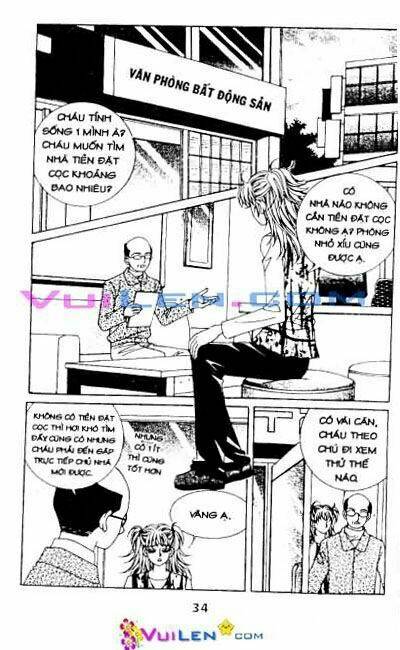 thiên thần tái thế chapter 9 34