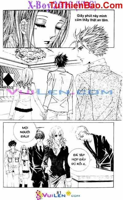 high school bullying chapter 13 21