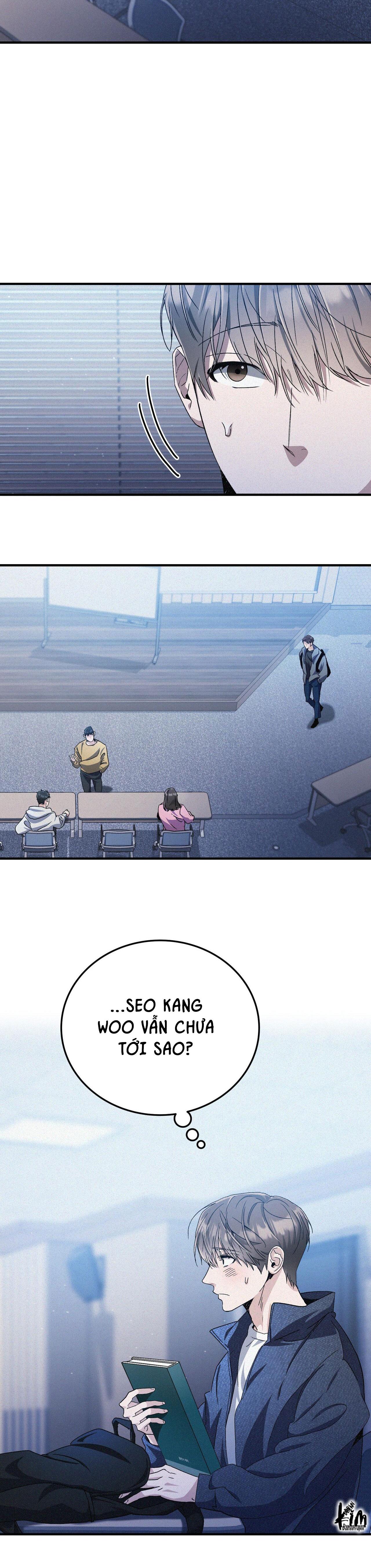 vô hình chapter 13 2