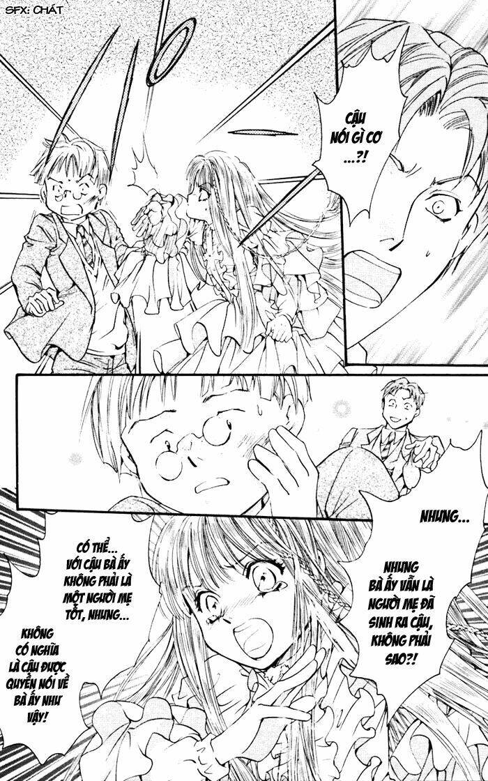 đứa con của thượng đế chapter 44 20