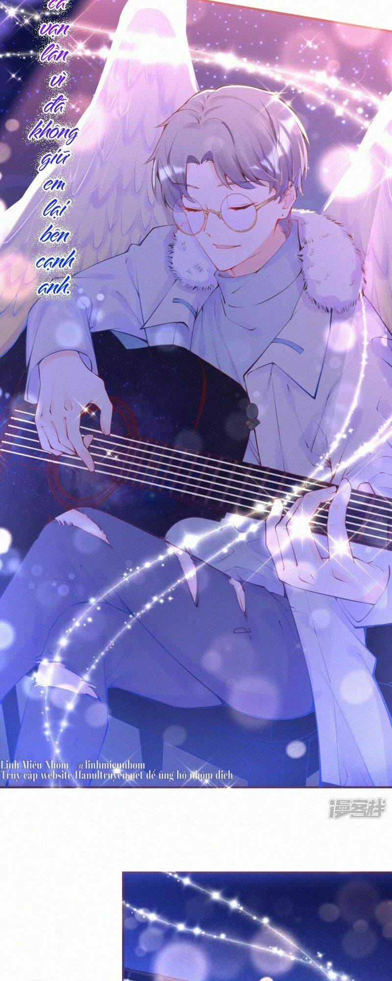 mami đột kích, thiên tài manh bảo khốc daddy chapter 13 10