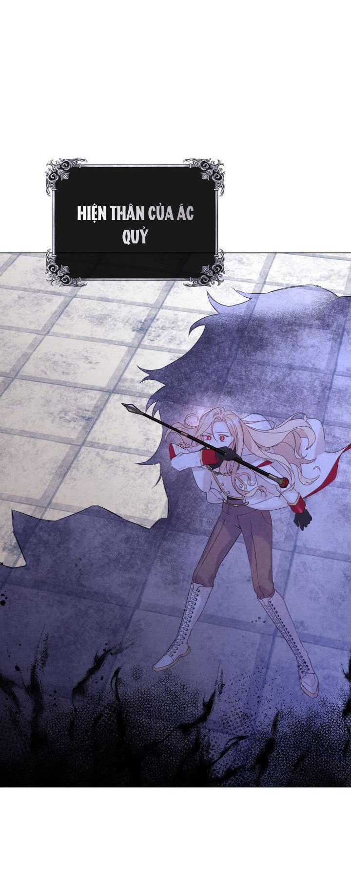 ánh bình minh hoàng kim chapter 0 36