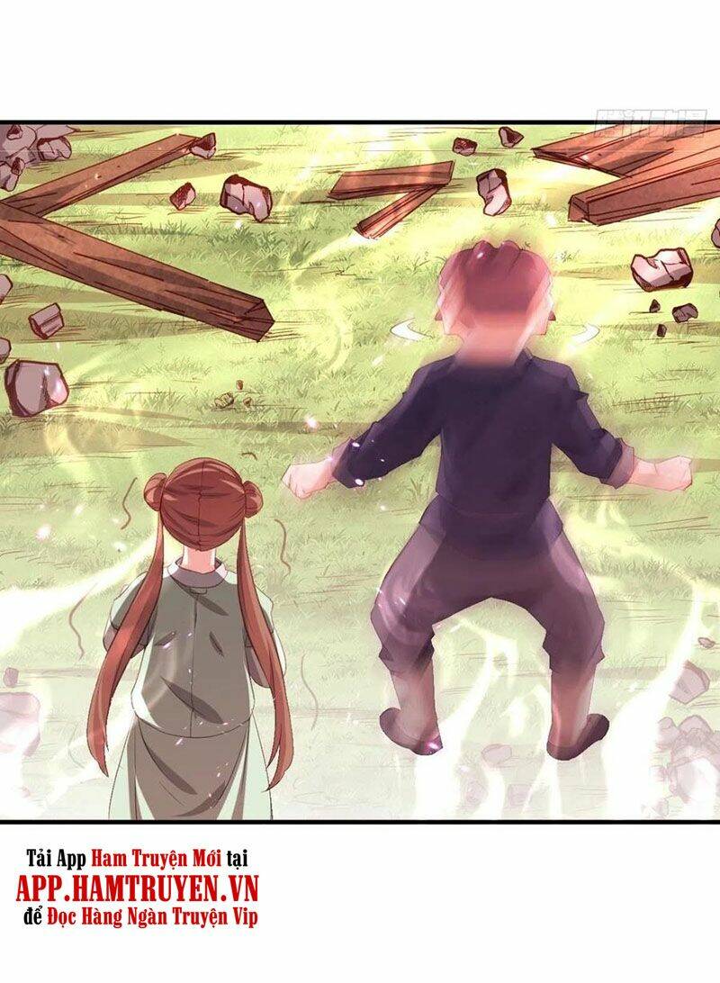 thiên hạ kiếp chapter 49 3