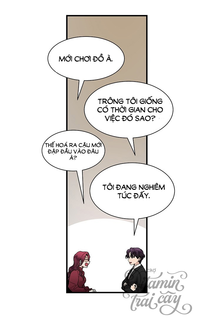 oan gia ngõ hẹp chapter 2 20