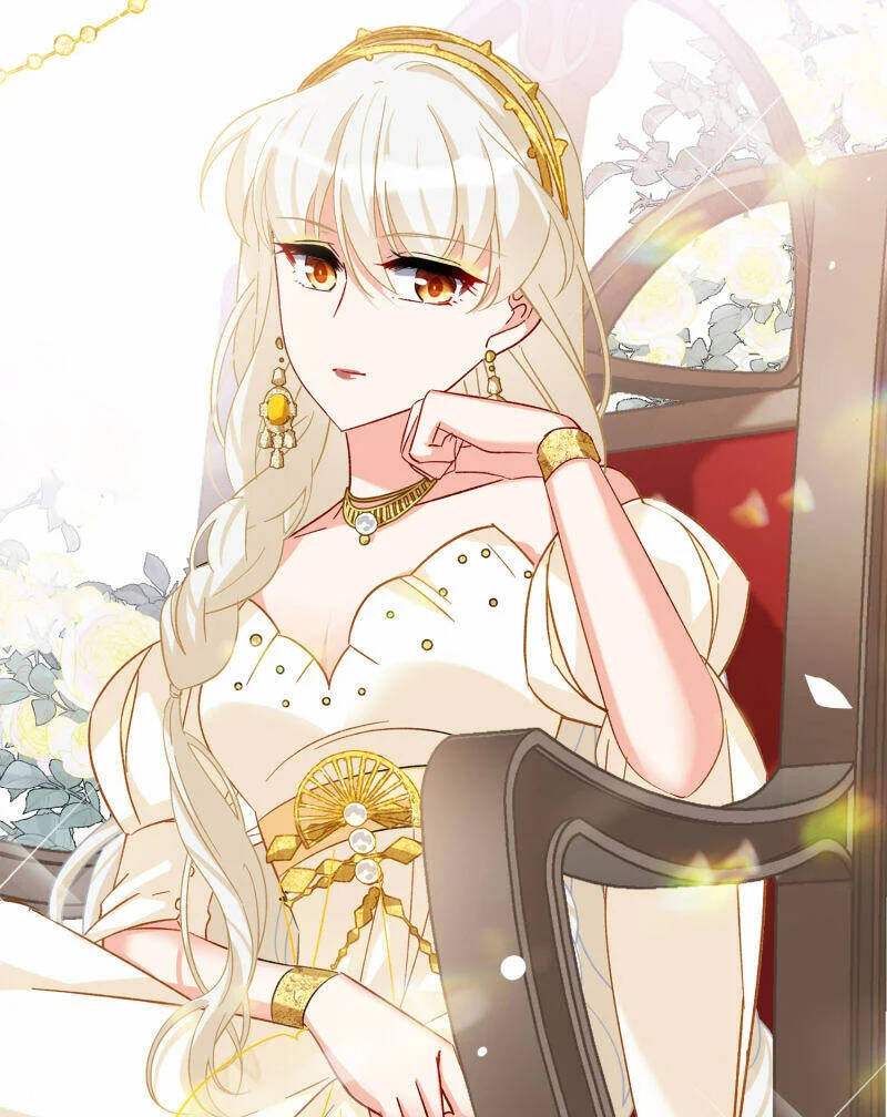 cô ấy đến rồi, xin nằm xuống! chapter 205 18