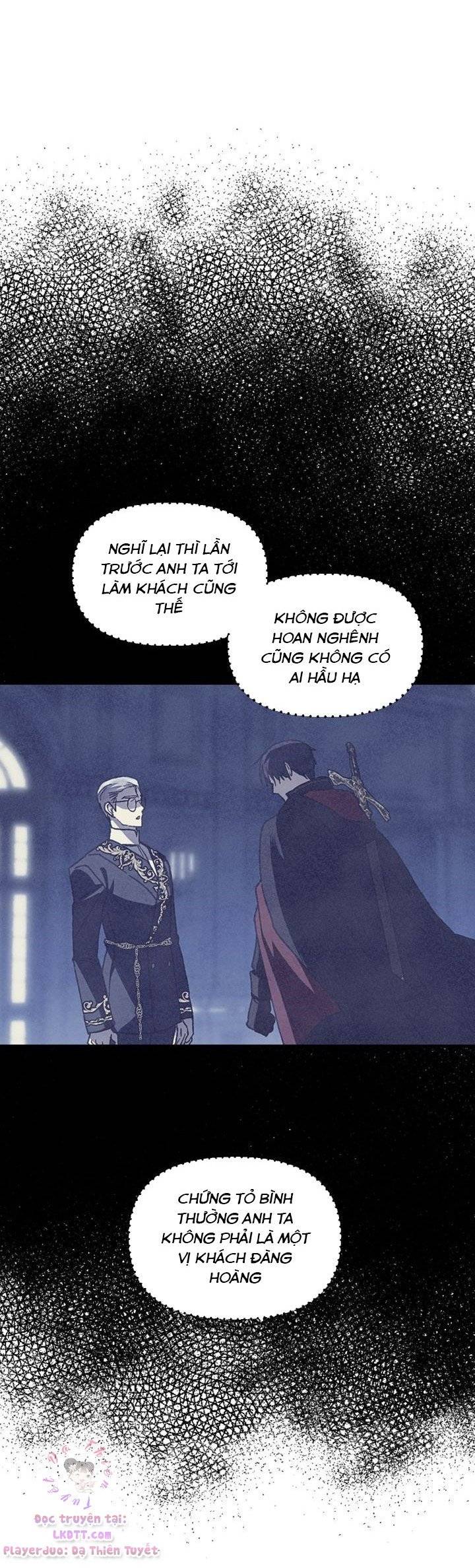 cha, con không muốn kết hôn đâu chapter 11 32