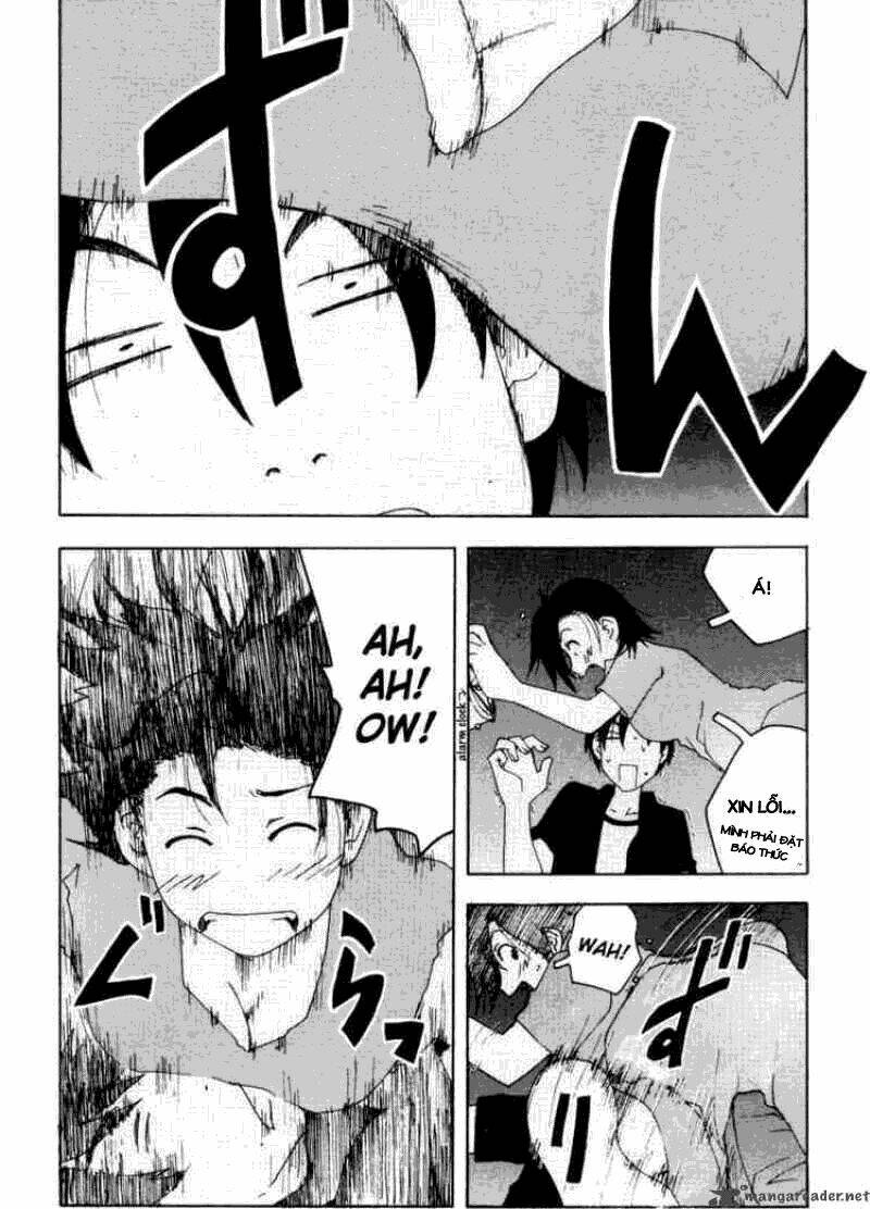 inu neko jump chapter 33 16