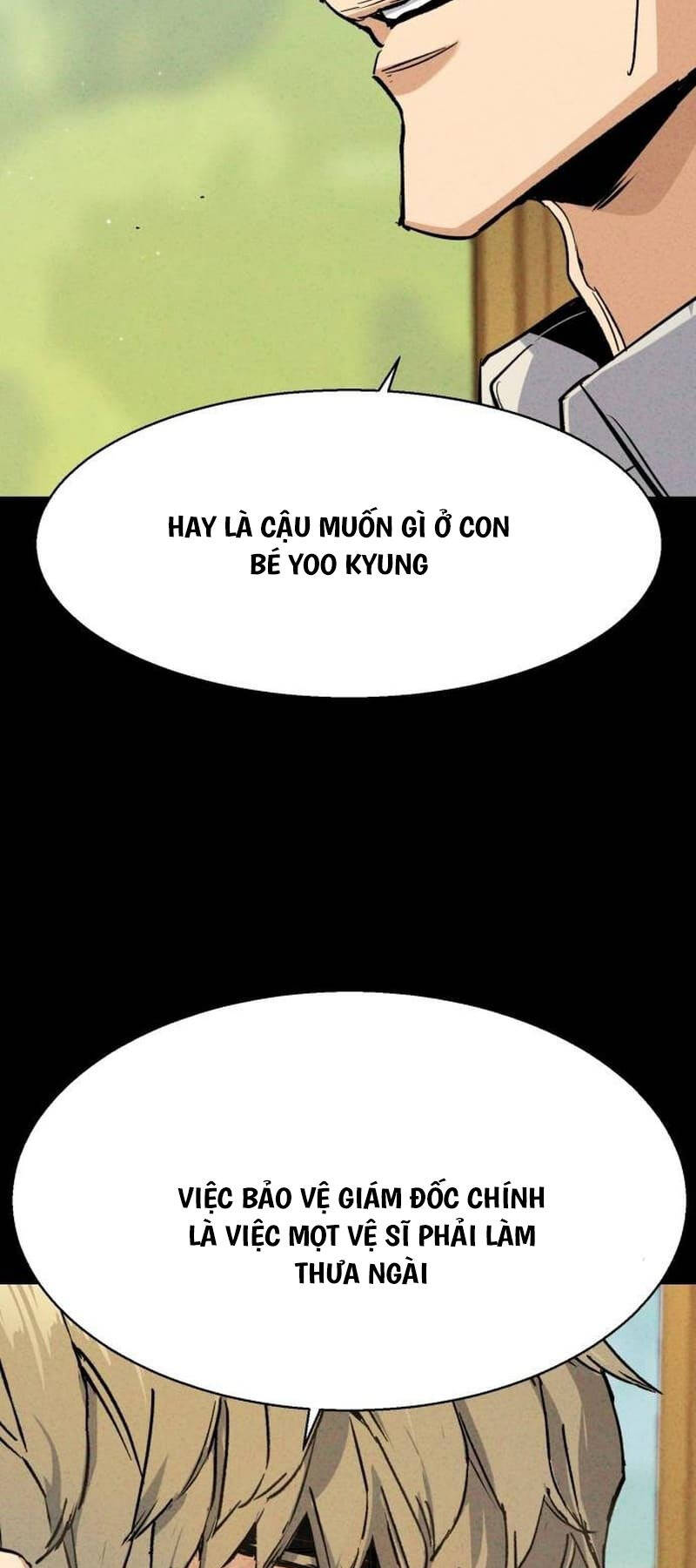 bạn học tôi là lính đánh thuê chapter 185 21