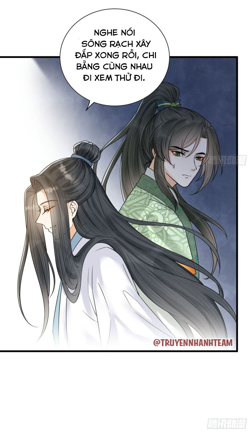 lễ băng nhạc hoại chi dạ chapter 44 9