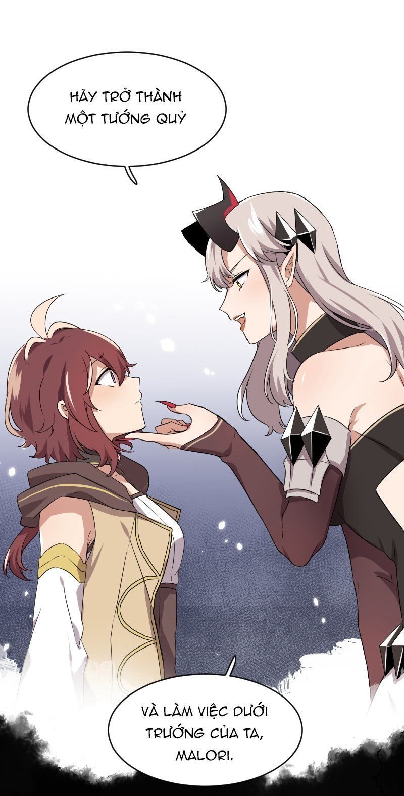 pháp sư và nữ chúa quỷ chapter 66 20