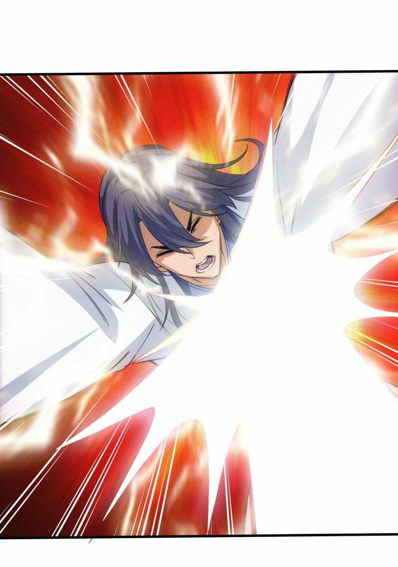 chư thiên ký chapter 311 12