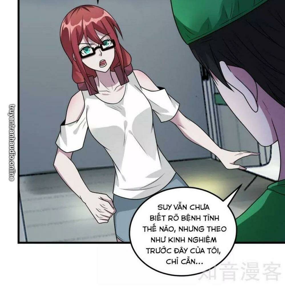 kiếm vũ chapter 117 4