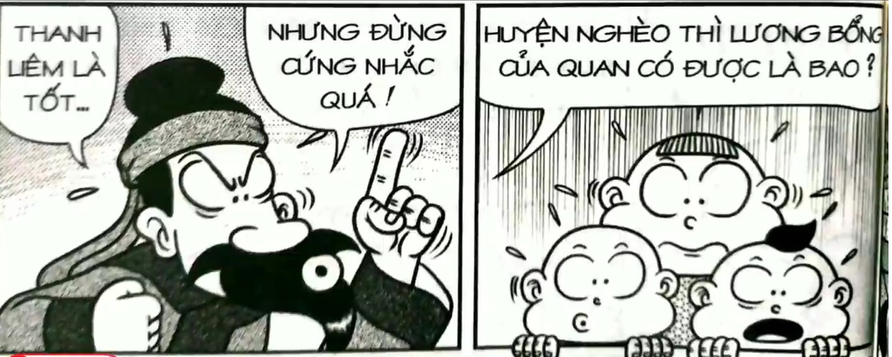 thần đồng đất việt chapter 193 97