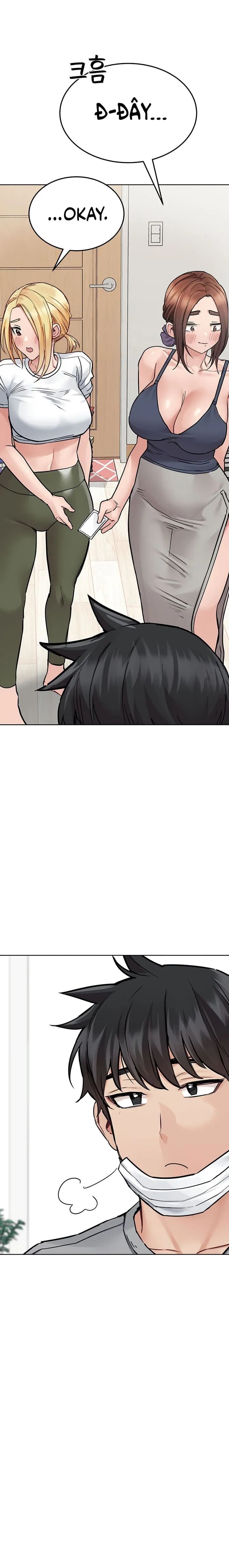 giữ bí mật với mẹ em nhé! chapter 71 21