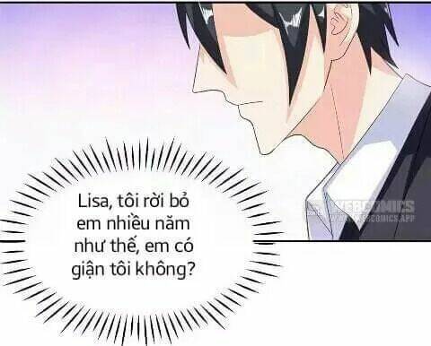 1 nửa hoàn hảo của ceo chapter 9 19