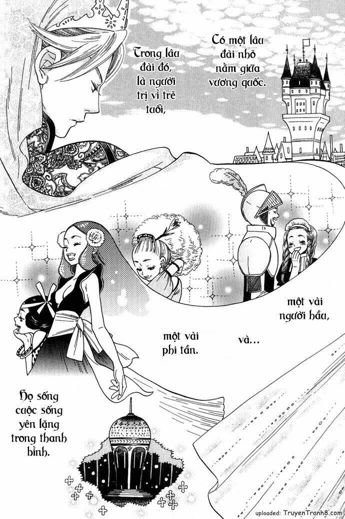 harem de hitori chapter 1 6