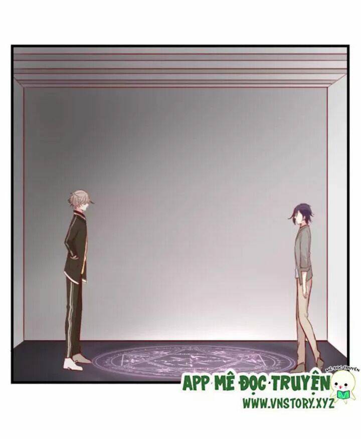 hồ tiên này không tin được chapter 48 3