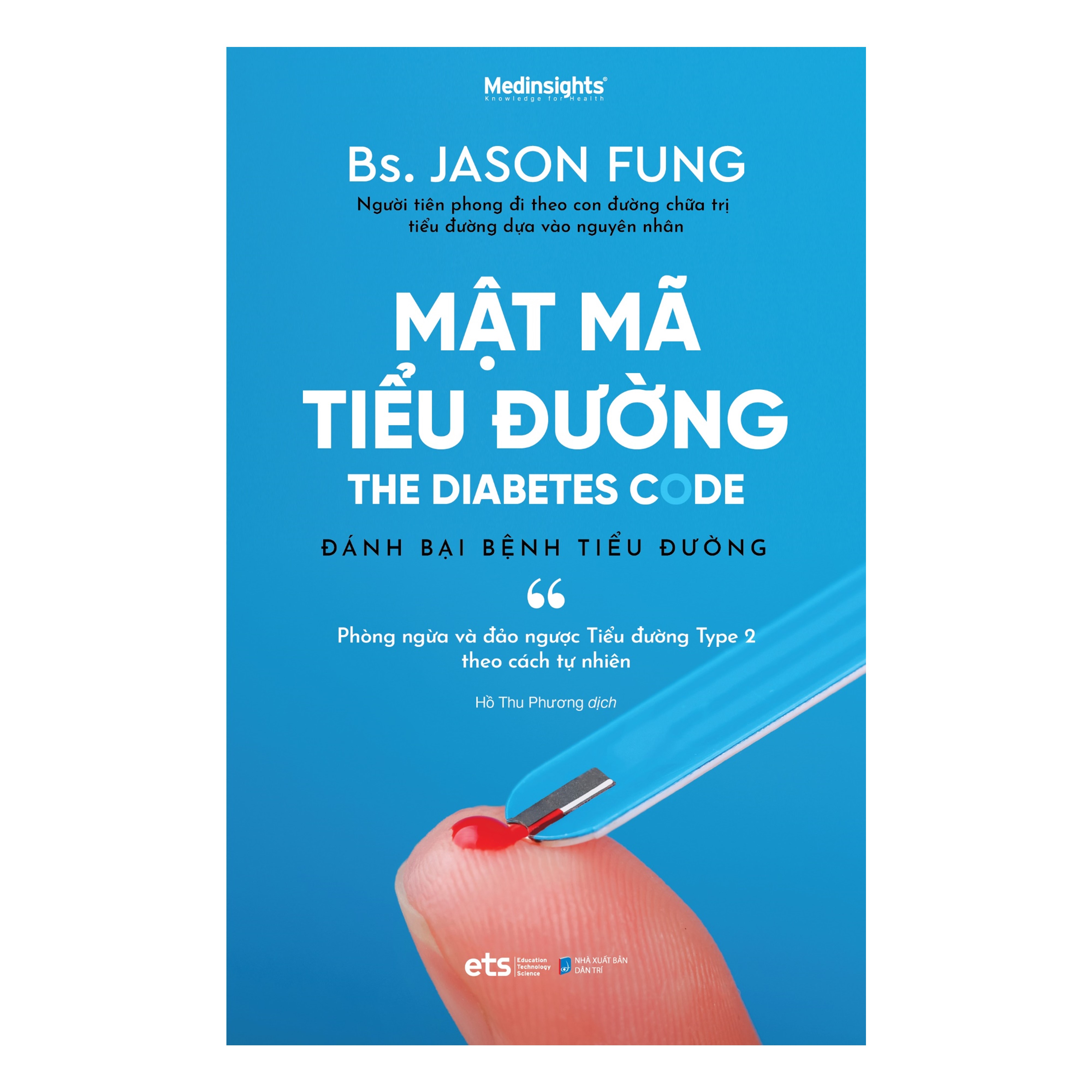 Combo Mật Mã Tiểu Đường + Giải Mã Bí Mật Giảm Cân + Hướng Dẫn Nhịn Ăn Khoa Học