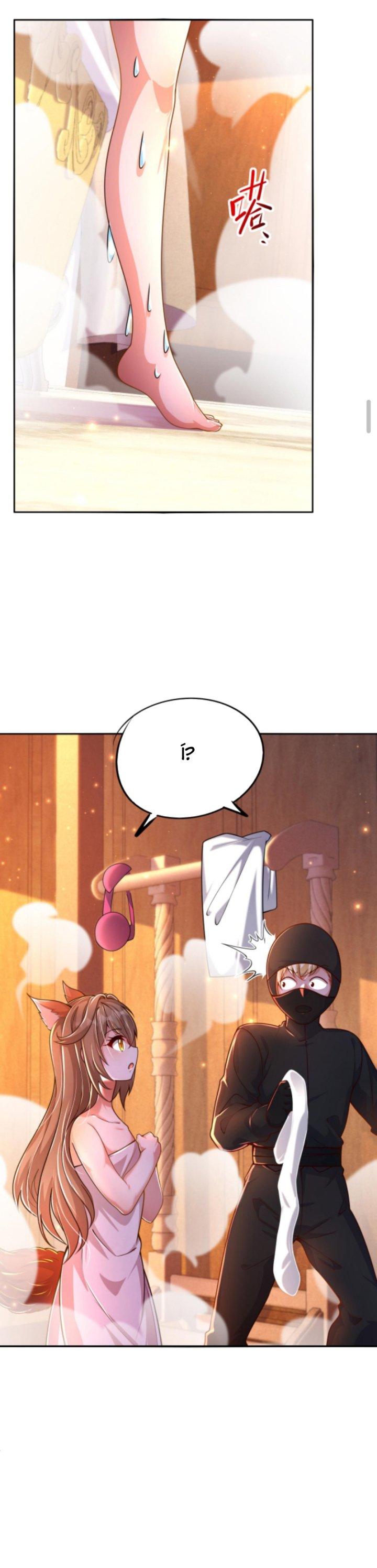 người chơi và nhân vật chính đều muốn làm hại ta chapter 20 7