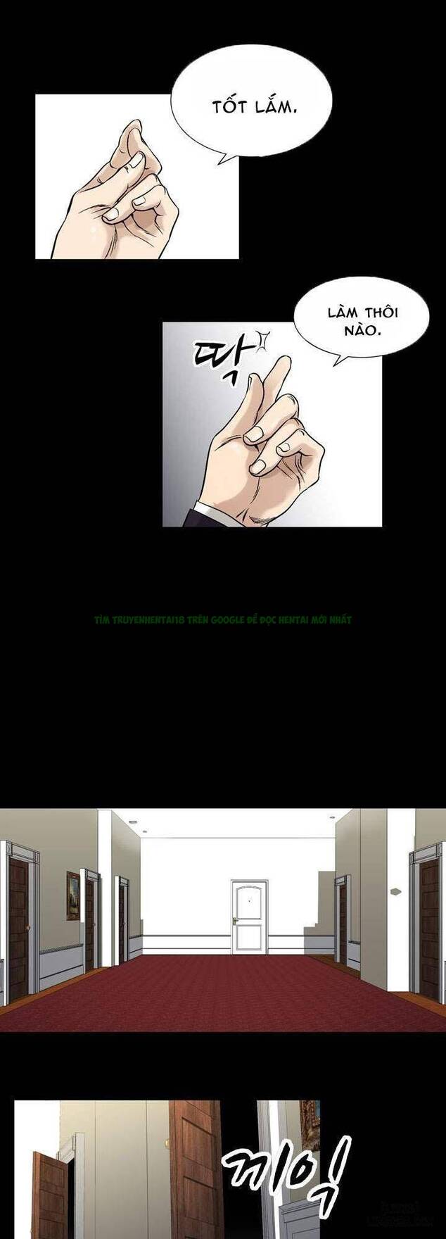 mùi vị của đôi bàn tay chapter 60 46