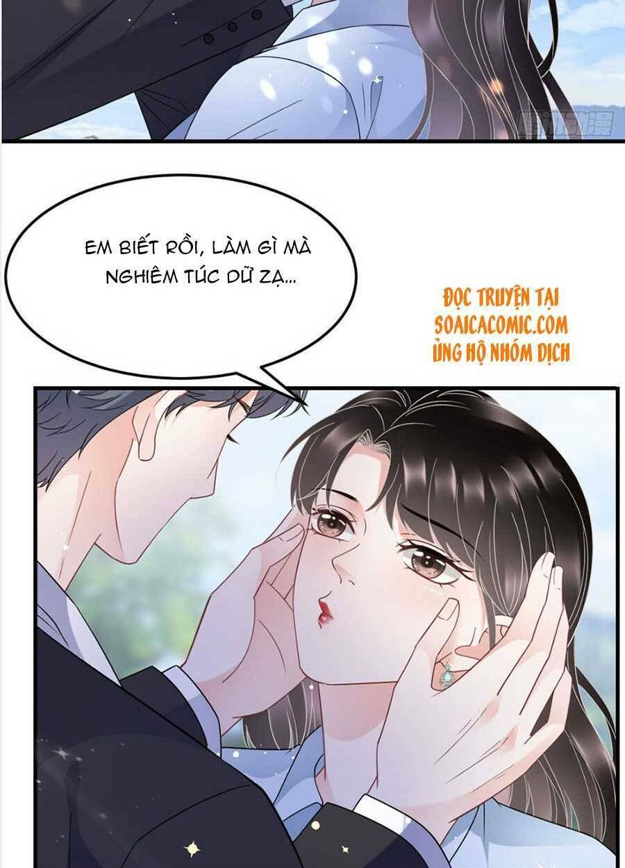 đại tiểu thư có ý đồ gì xấu đâu chapter 70 41