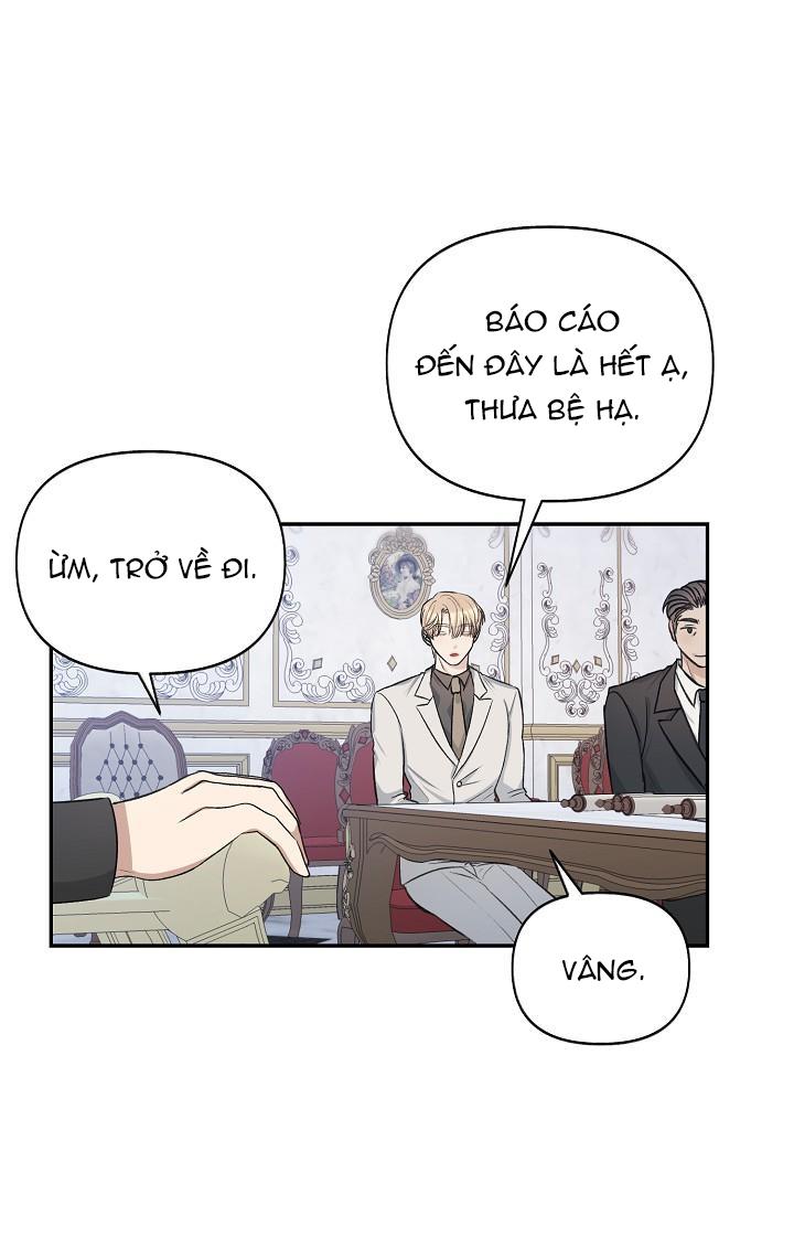 SẮC ĐÊM chapter 17