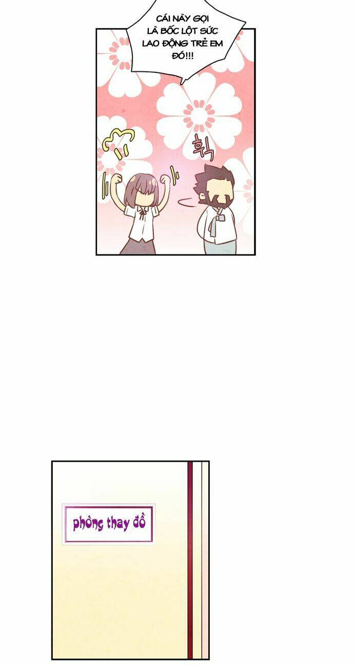 evergreen tea chapter 1 36