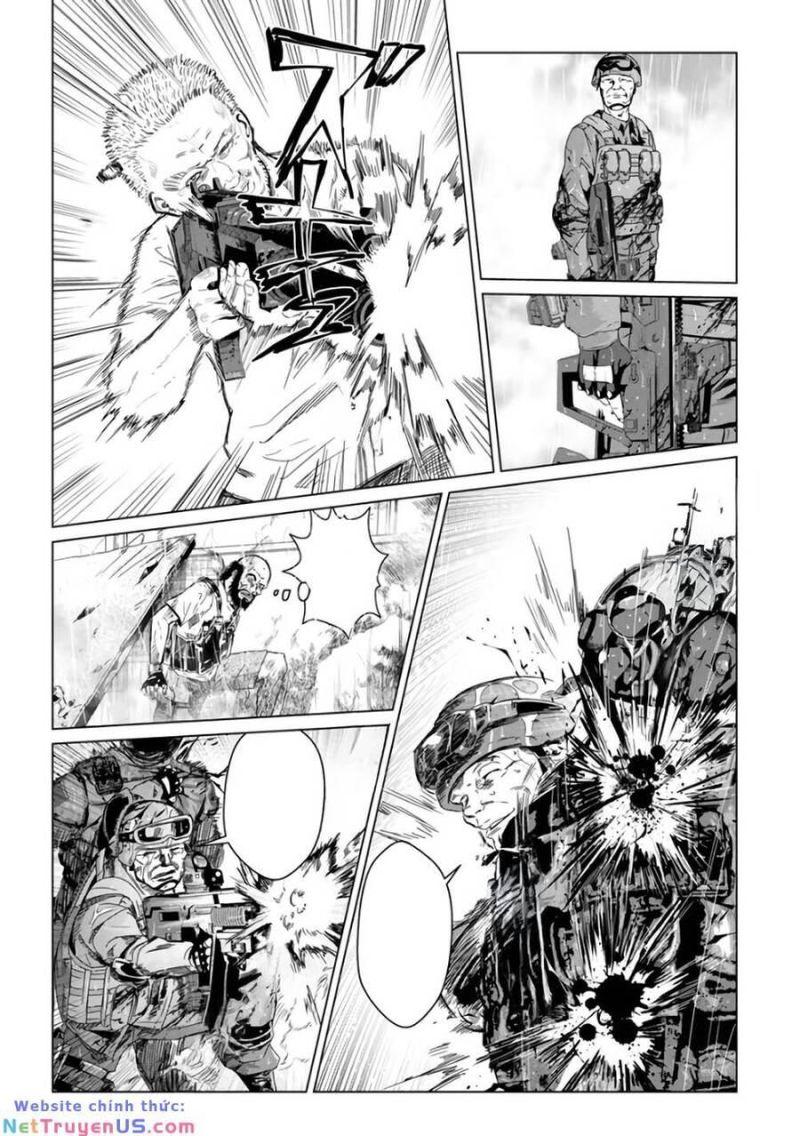 tái sinh manga chapter 29 2