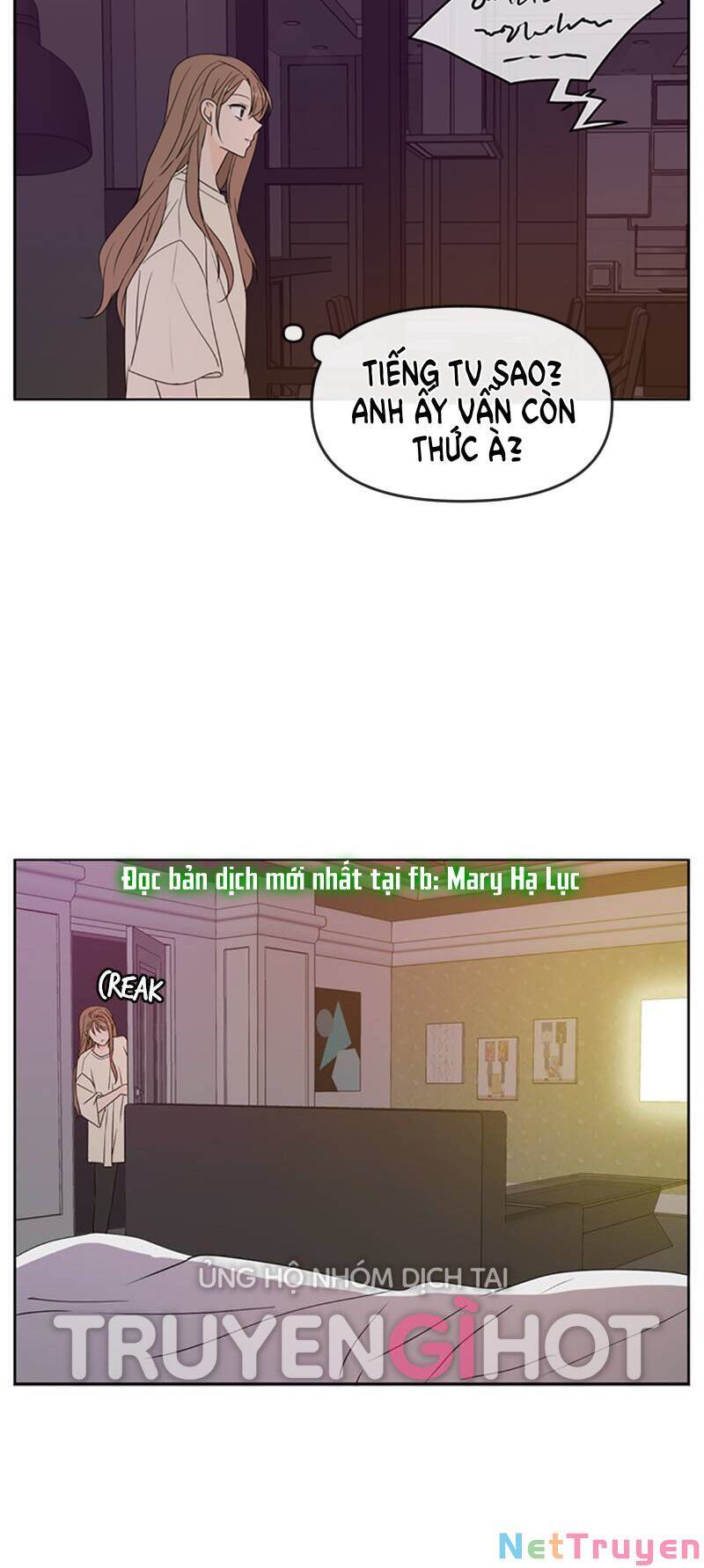 kiếp này cũng xin chăm sóc tôi như vậy nhé kiếp này cũng xin chăm sóc tôi như vậy nhé chapter 71 106