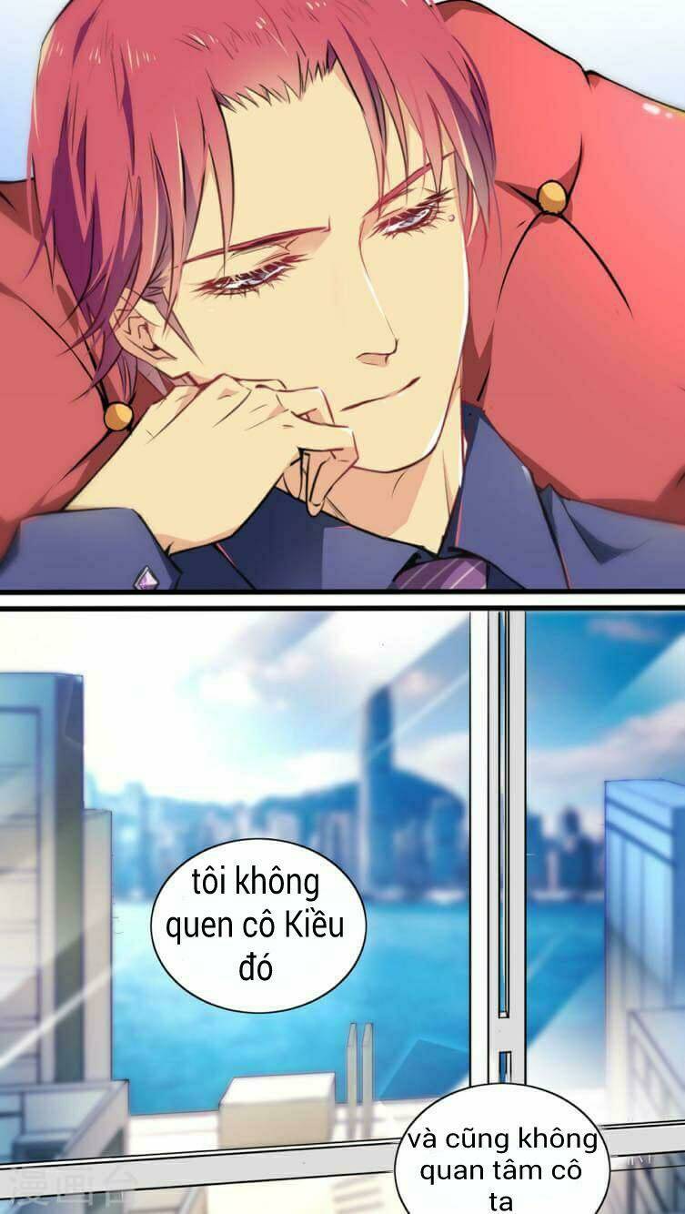 giám đốc chồng cũ nóng như lửa chapter 2 16