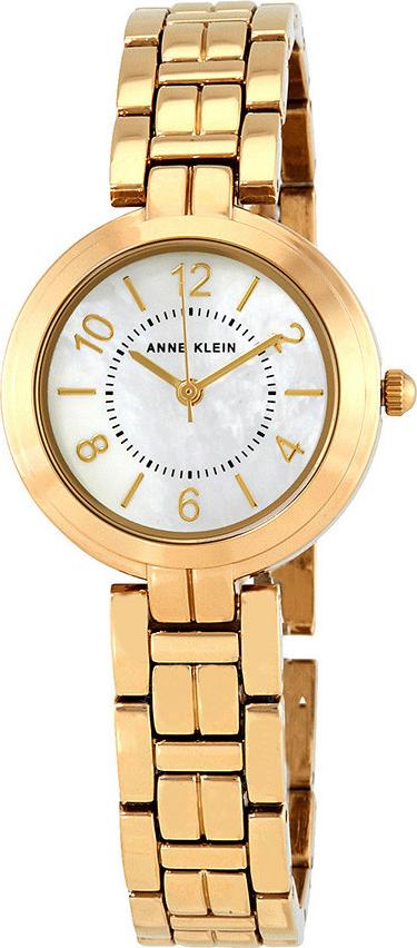 Đồng hồ thời trang nữ ANNE KLEIN 3070MPGB