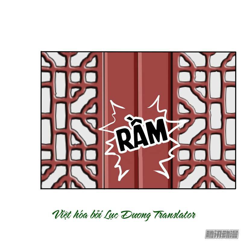 thông linh phi chapter 74 48