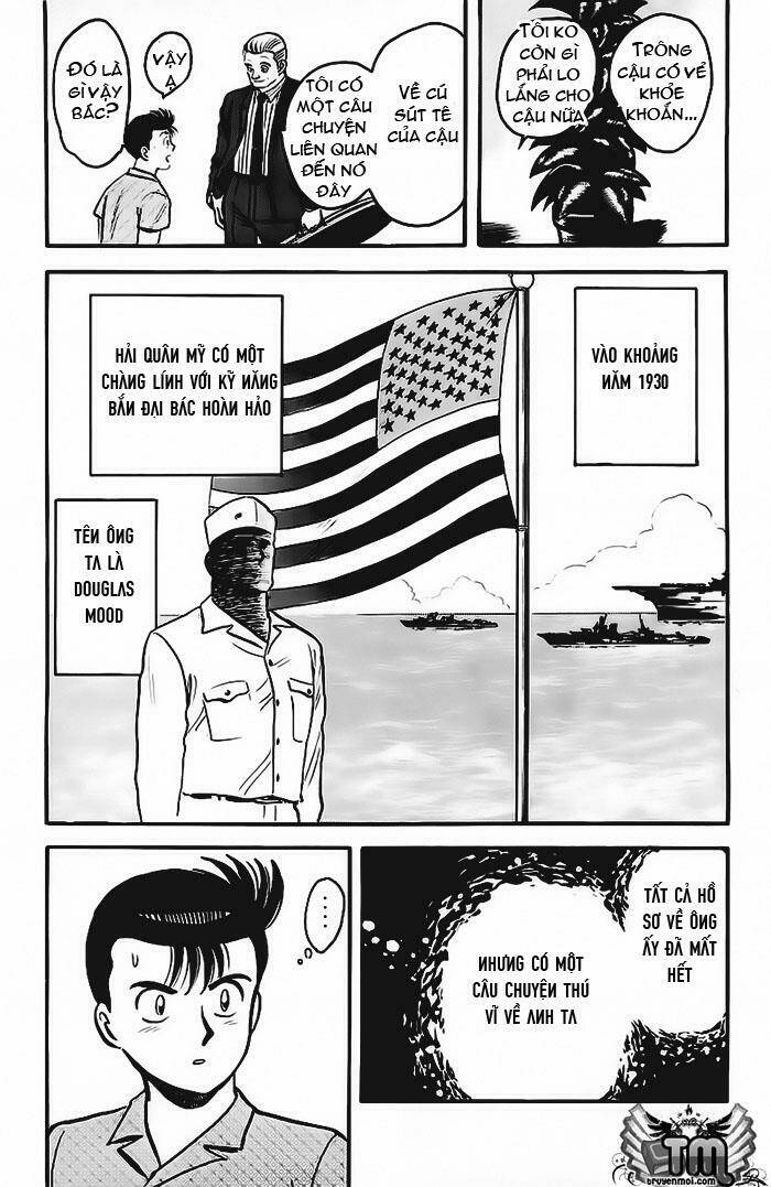 break shot chapter 39 14