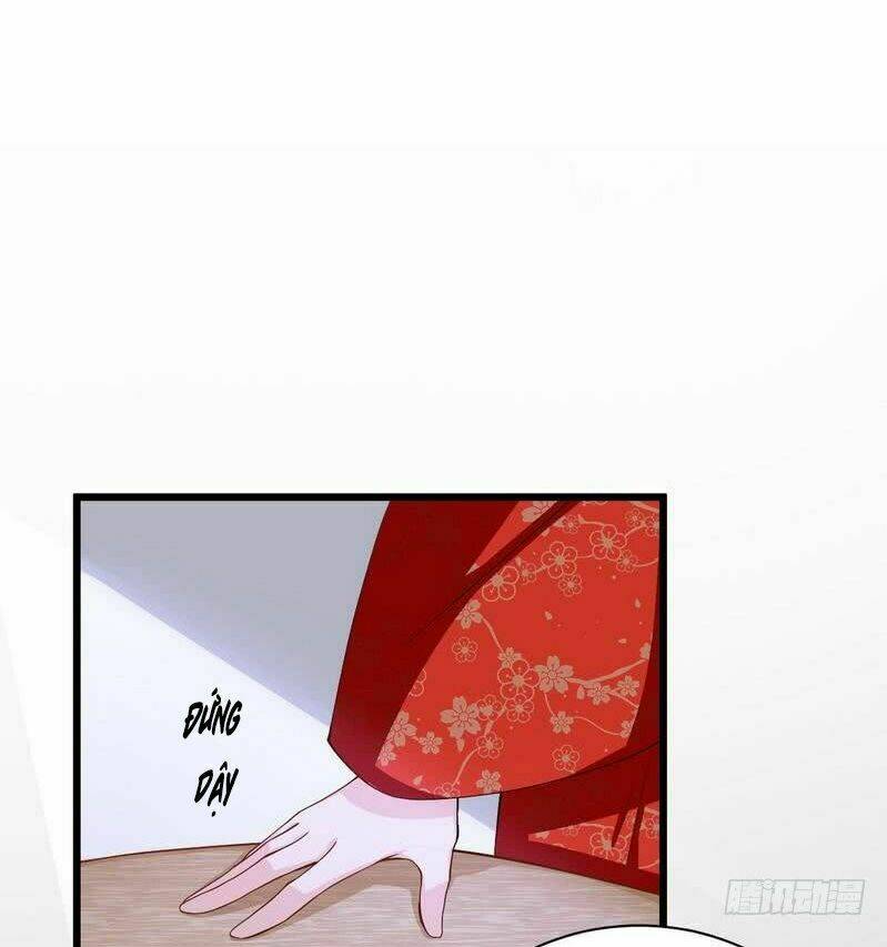 vợ yêu tư sủng của thiếu soái chapter 17 20