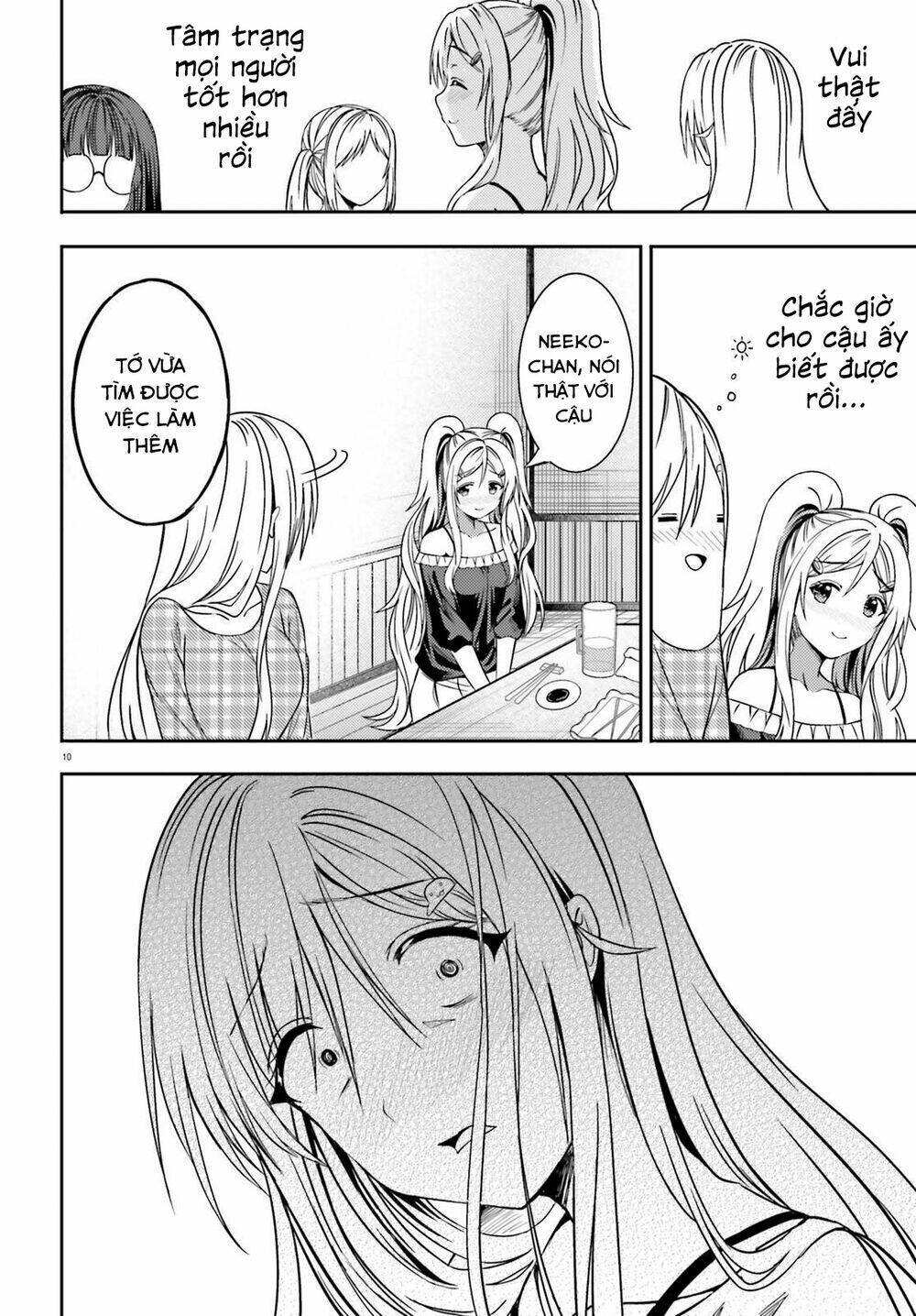 neet-chan chapter 31 12