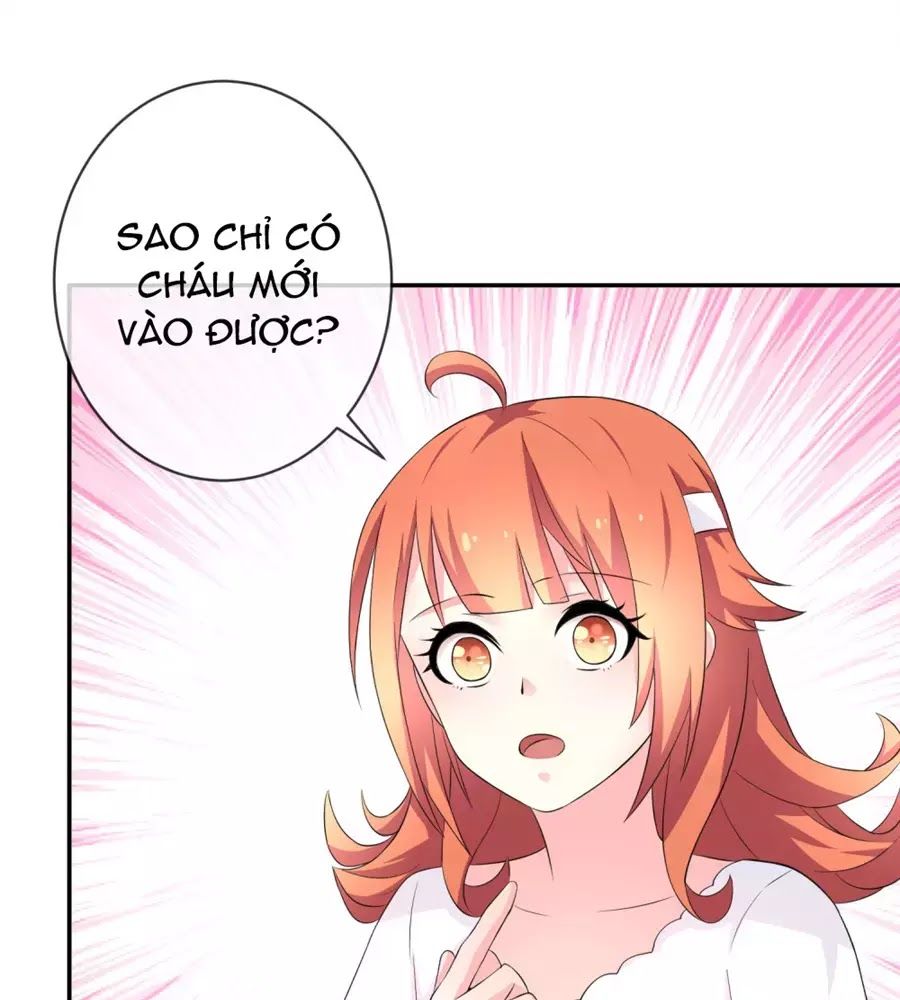 cuộc sống hào môn của vu nữ chapter 39 99