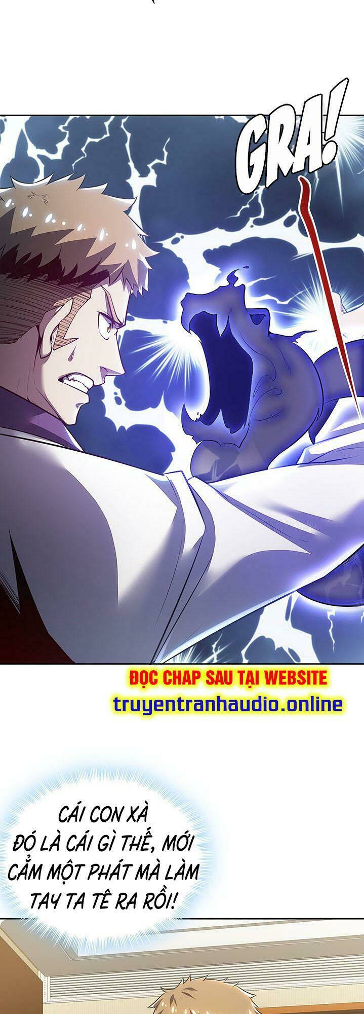 bất tử thần vương tu liên tục chapter 9 6