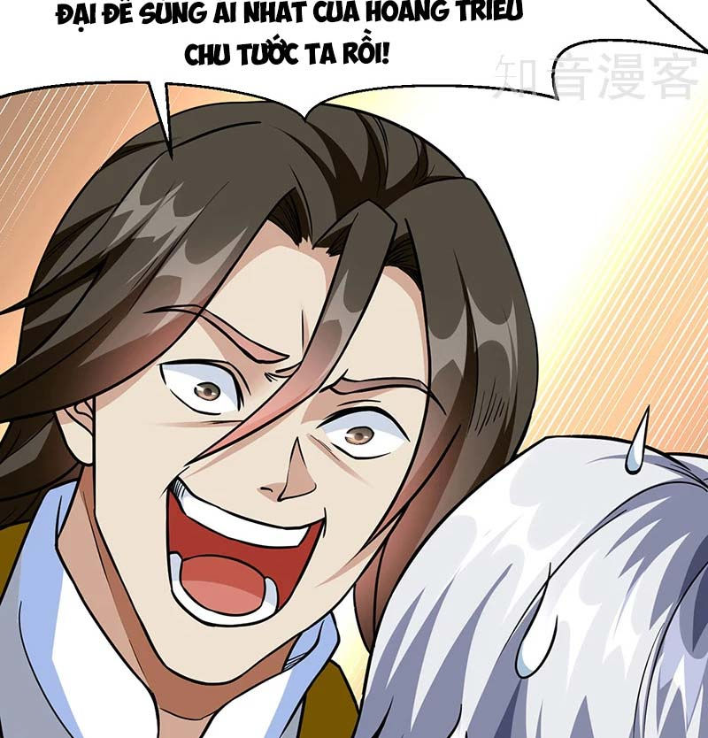 võ đạo độc tôn chapter 465 37