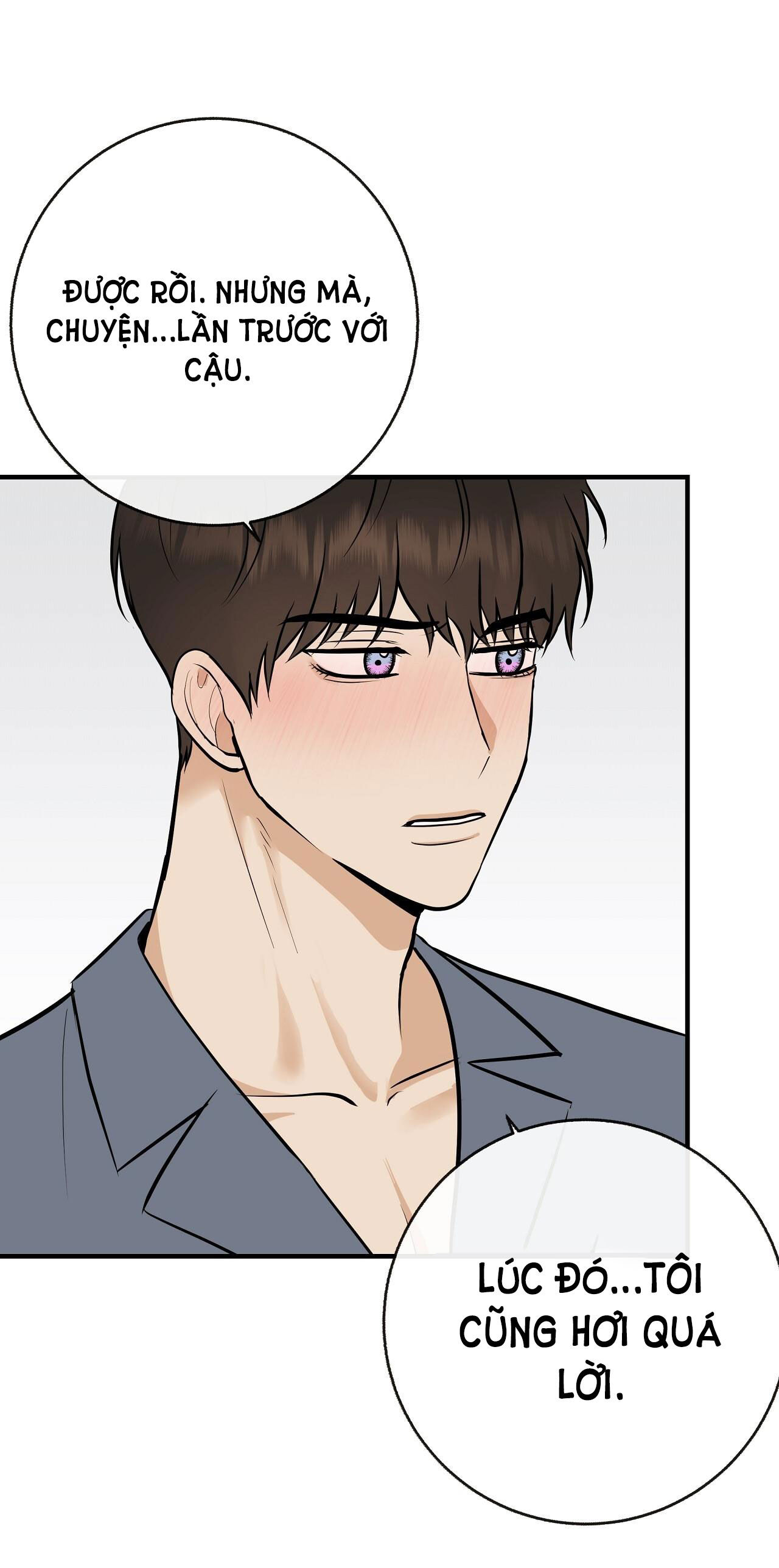 đứa bé là con tôi chapter 43.2 17