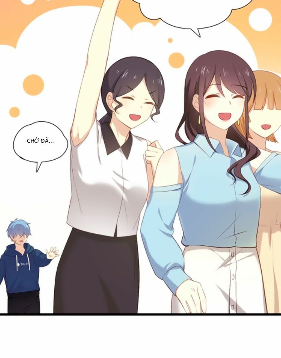 tình yêu là thế phần 2 chapter 6 13