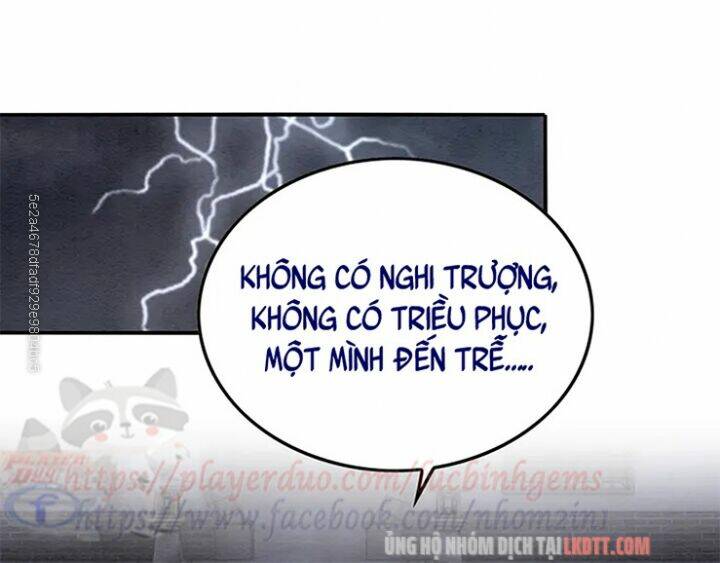 trọng sinh bá sủng nhiếp chính vương quá mạnh mẽ chapter 106 2